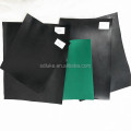 0.75mm Fish Farm Pond Liner HDPE Geomembrane for Landfill Dam Liner 2mm Factory Price